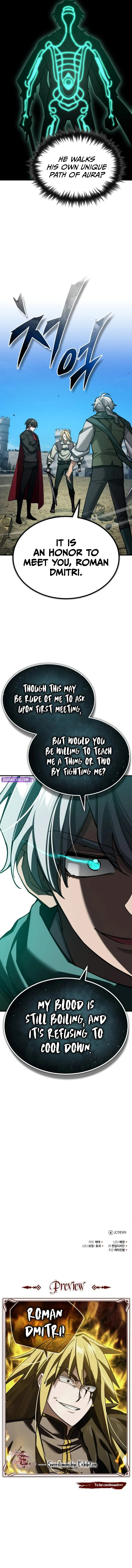 The Heavenly Demon Can't Live a Normal Life - Chapter 163 Page 14