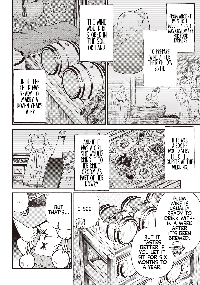 Tensei Goblin dakedo Shitsumon aru? - Chapter 38 Page 9