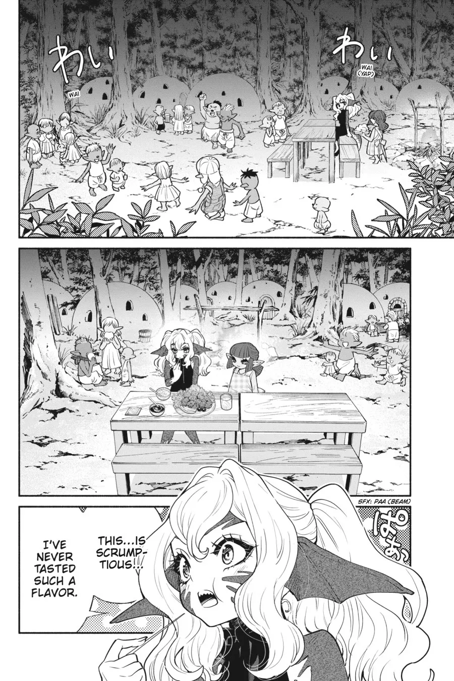 Tensei Goblin dakedo Shitsumon aru? - Chapter 51 Page 2