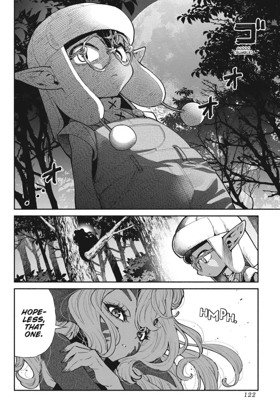 Tensei Goblin dakedo Shitsumon aru? - Chapter 52 Page 18