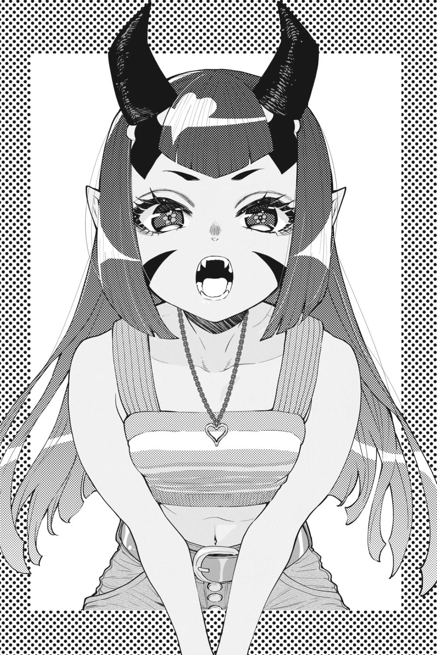 Tensei Goblin dakedo Shitsumon aru? - Chapter 55 Page 19