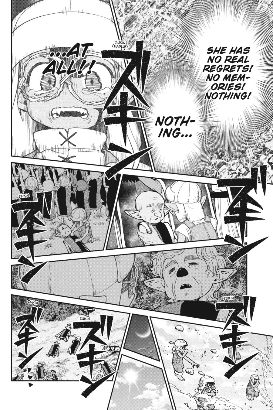 Tensei Goblin dakedo Shitsumon aru? - Chapter 57 Page 18
