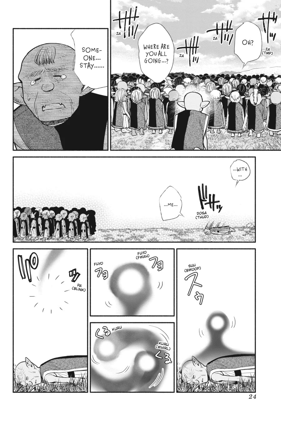 Tensei Goblin dakedo Shitsumon aru? - Chapter 57 Page 2