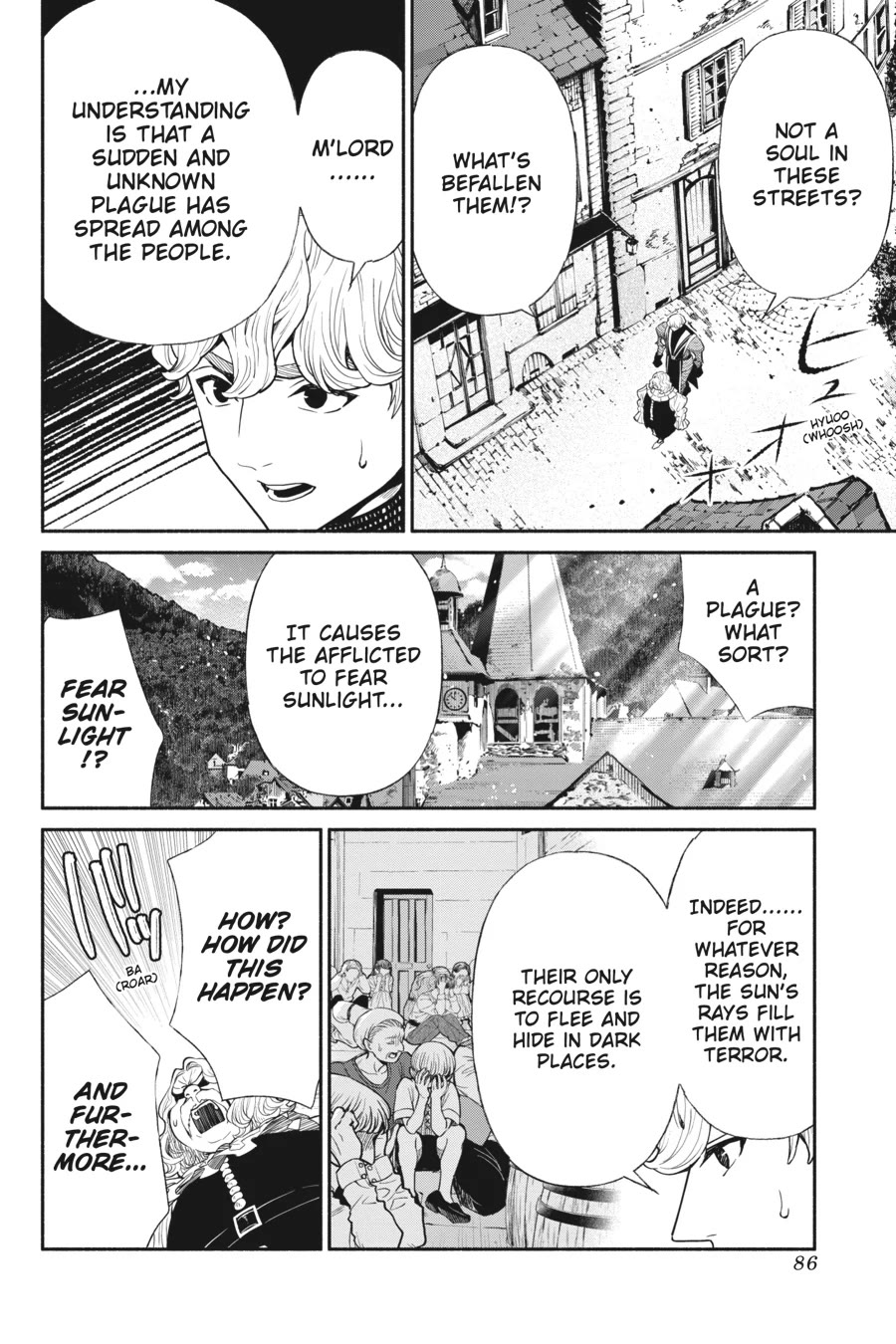 Tensei Goblin dakedo Shitsumon aru? - Chapter 60 Page 2