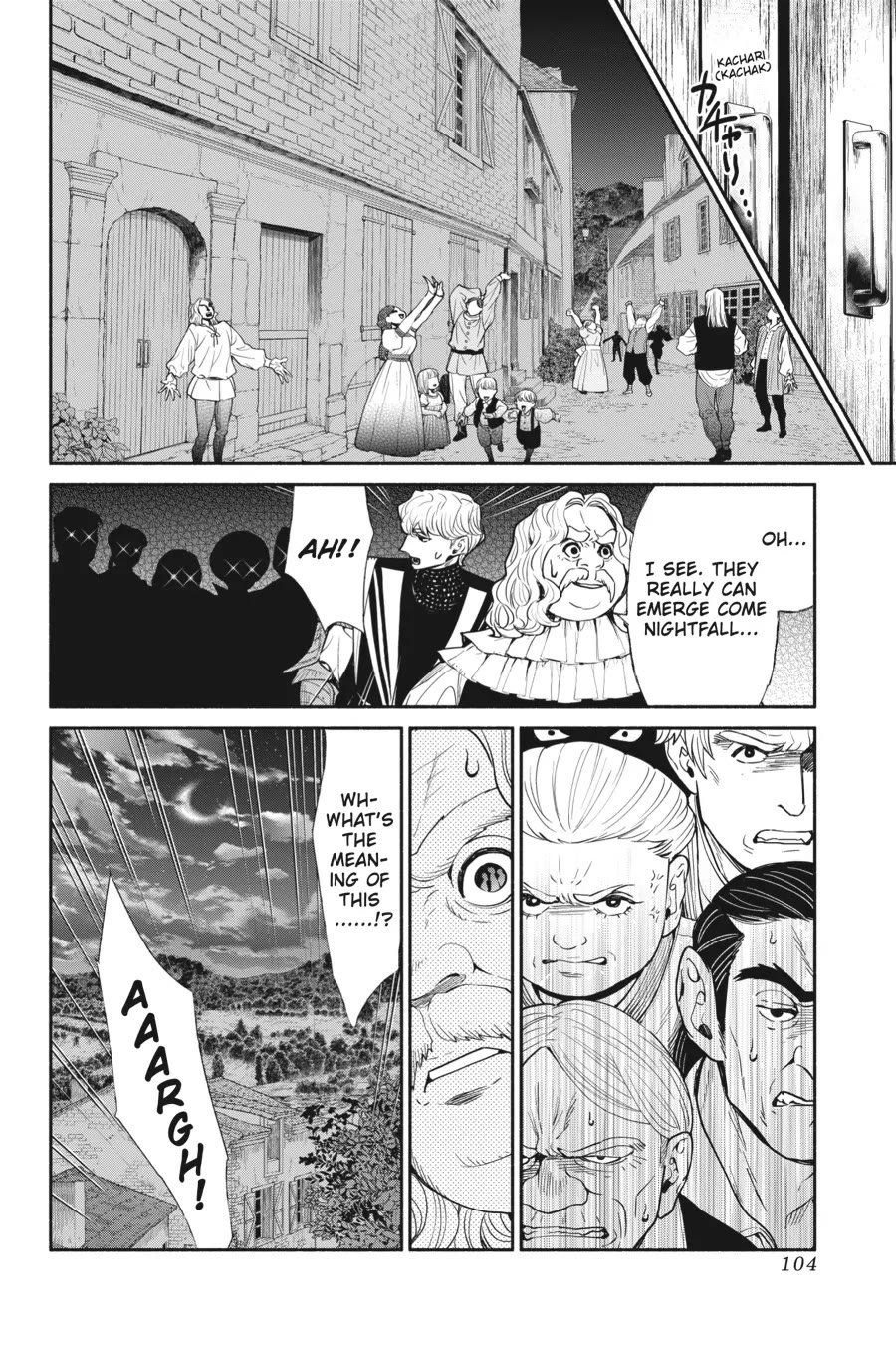 Tensei Goblin dakedo Shitsumon aru? - Chapter 60 Page 20