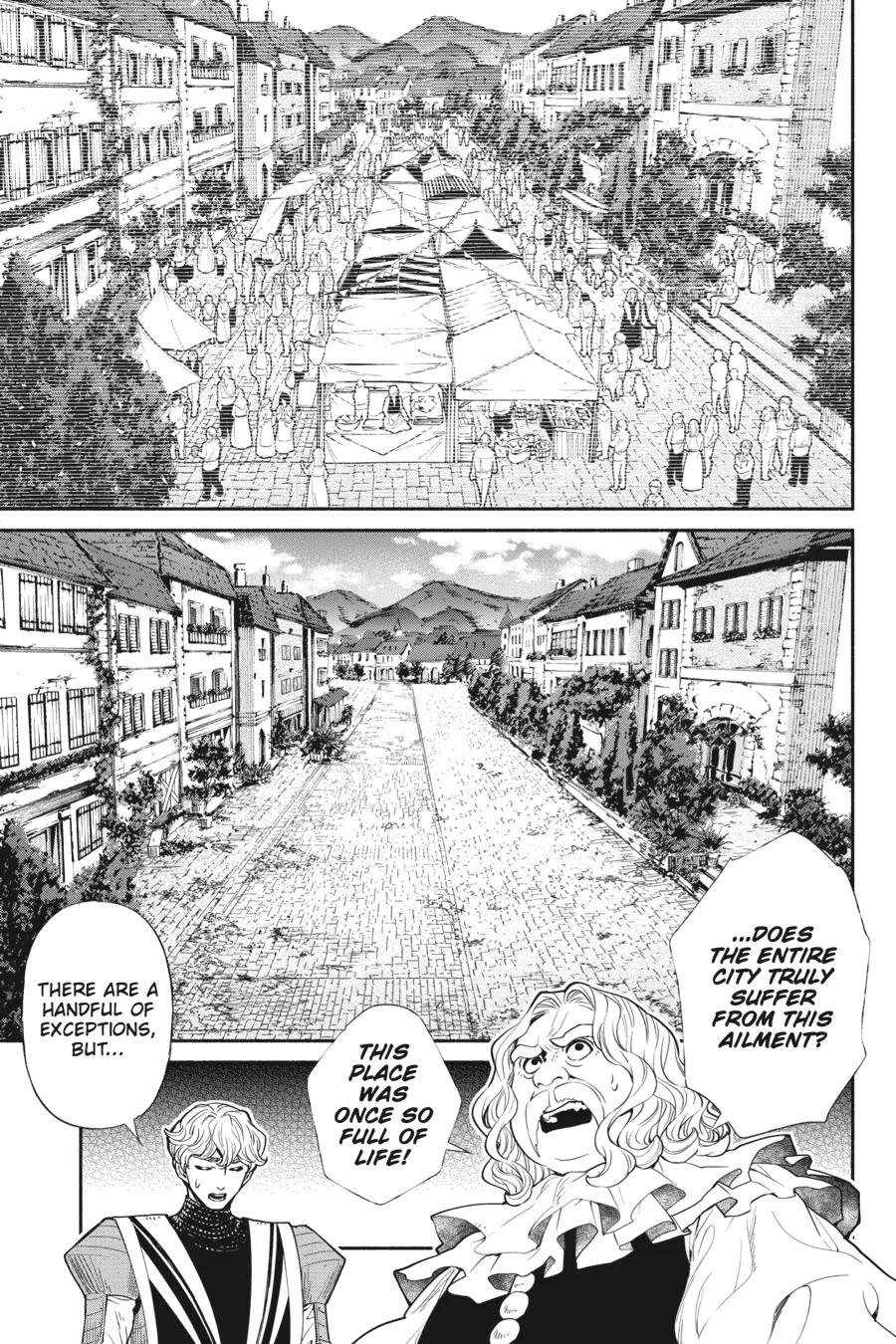 Tensei Goblin dakedo Shitsumon aru? - Chapter 60 Page 3