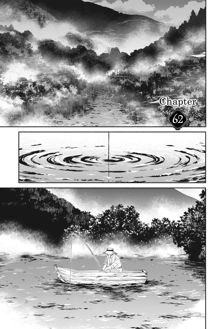 Tensei Goblin dakedo Shitsumon aru? - Chapter 62 Page 1