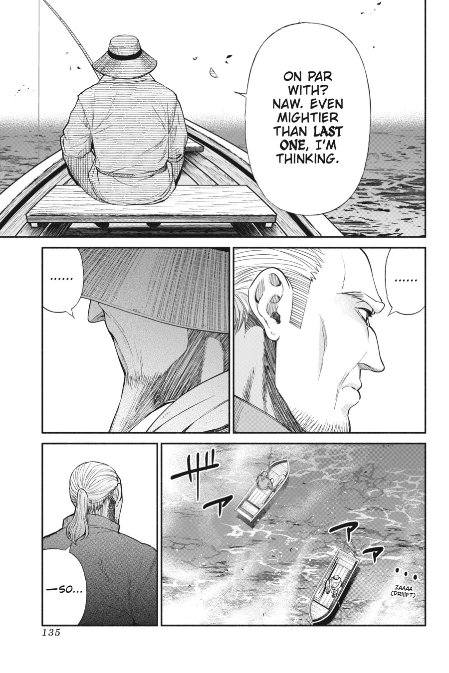 Tensei Goblin dakedo Shitsumon aru? - Chapter 62 Page 11