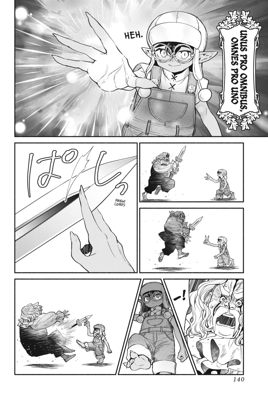 Tensei Goblin dakedo Shitsumon aru? - Chapter 62 Page 16