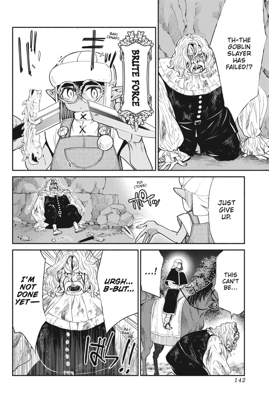 Tensei Goblin dakedo Shitsumon aru? - Chapter 62 Page 18