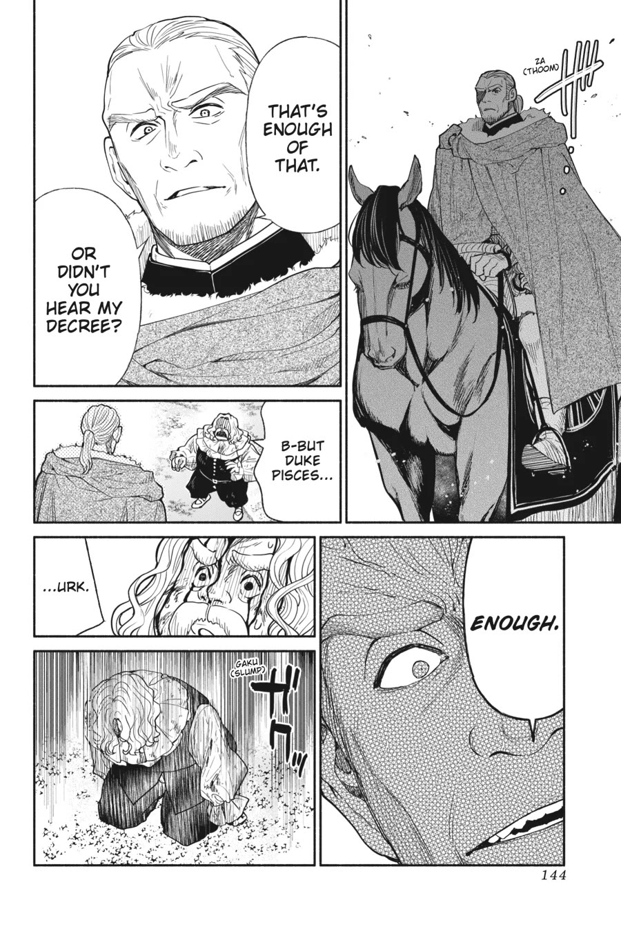 Tensei Goblin dakedo Shitsumon aru? - Chapter 62 Page 20