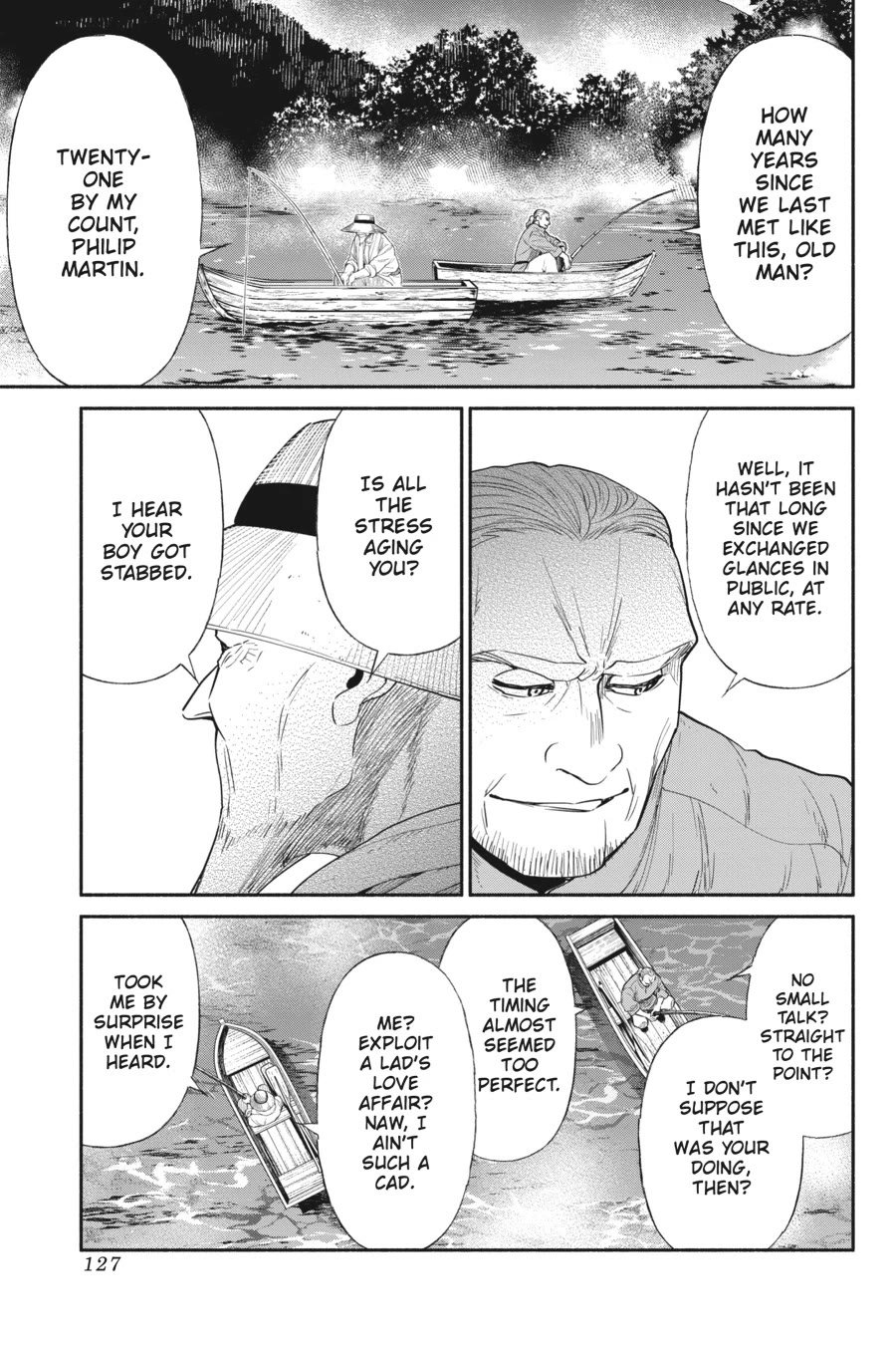 Tensei Goblin dakedo Shitsumon aru? - Chapter 62 Page 3
