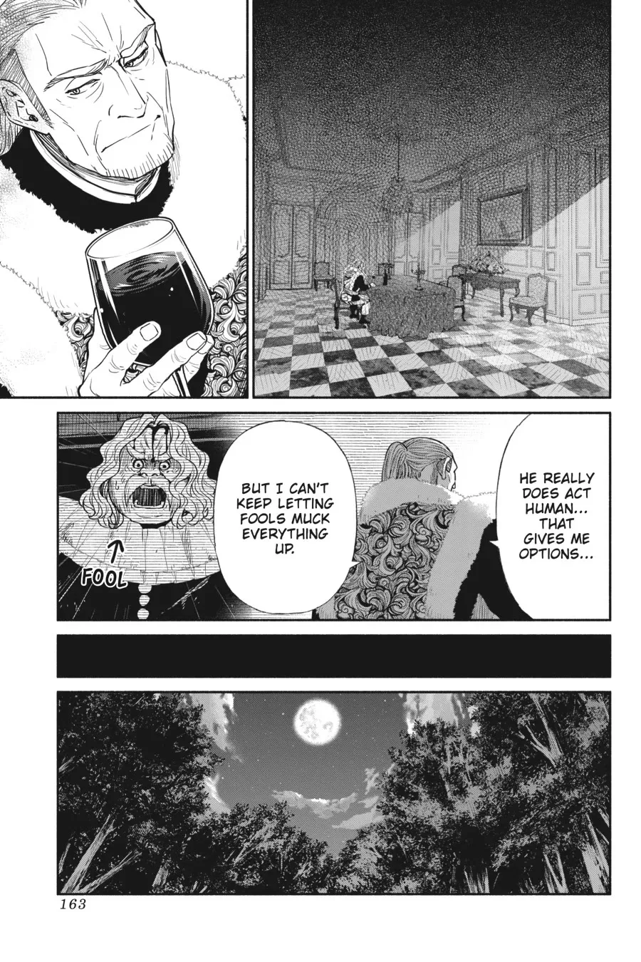 Tensei Goblin dakedo Shitsumon aru? - Chapter 63 Page 17