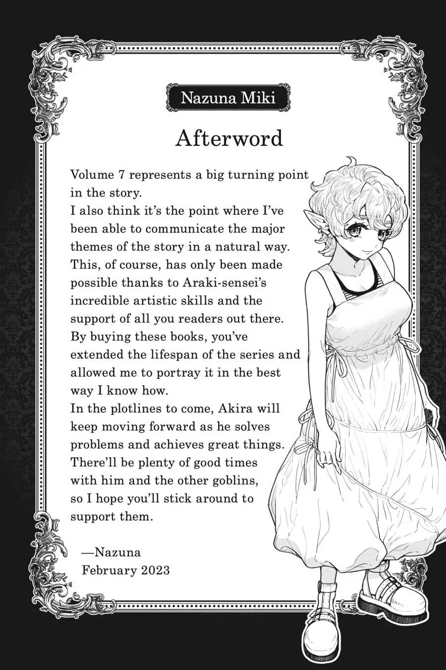 Tensei Goblin dakedo Shitsumon aru? - Chapter 63 Page 26