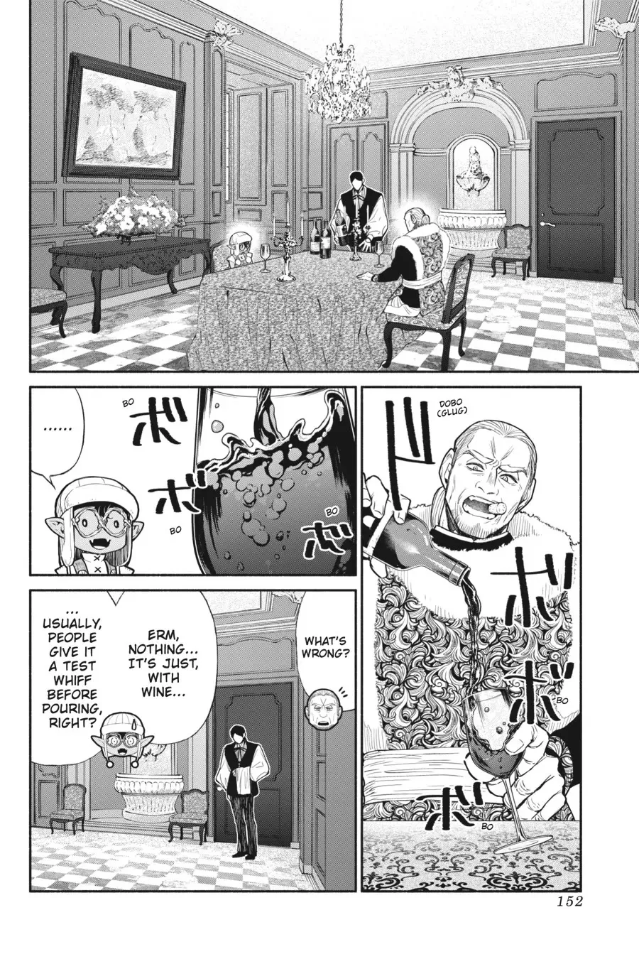 Tensei Goblin dakedo Shitsumon aru? - Chapter 63 Page 6
