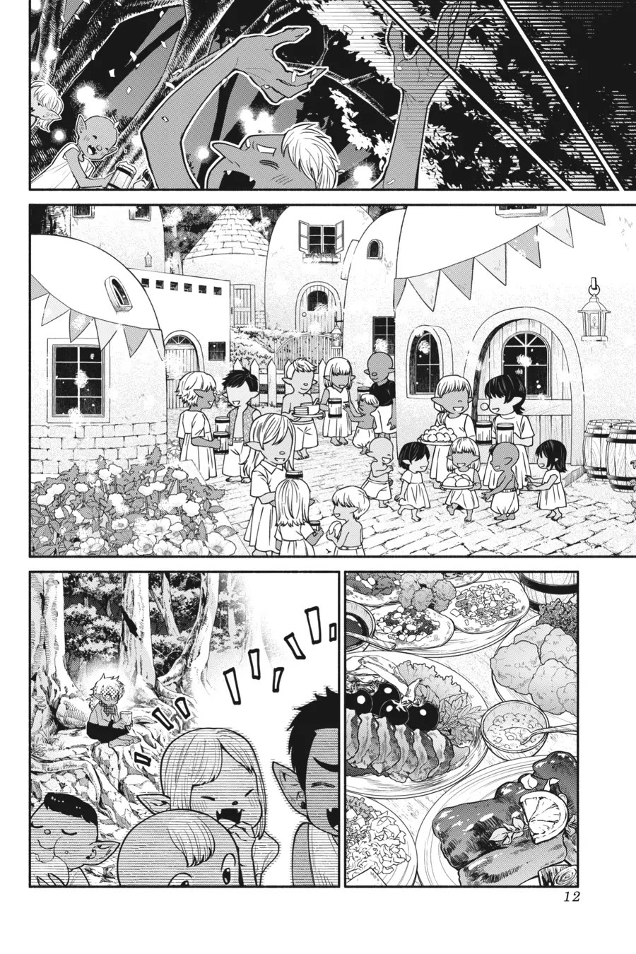 Tensei Goblin dakedo Shitsumon aru? - Chapter 64 Page 11