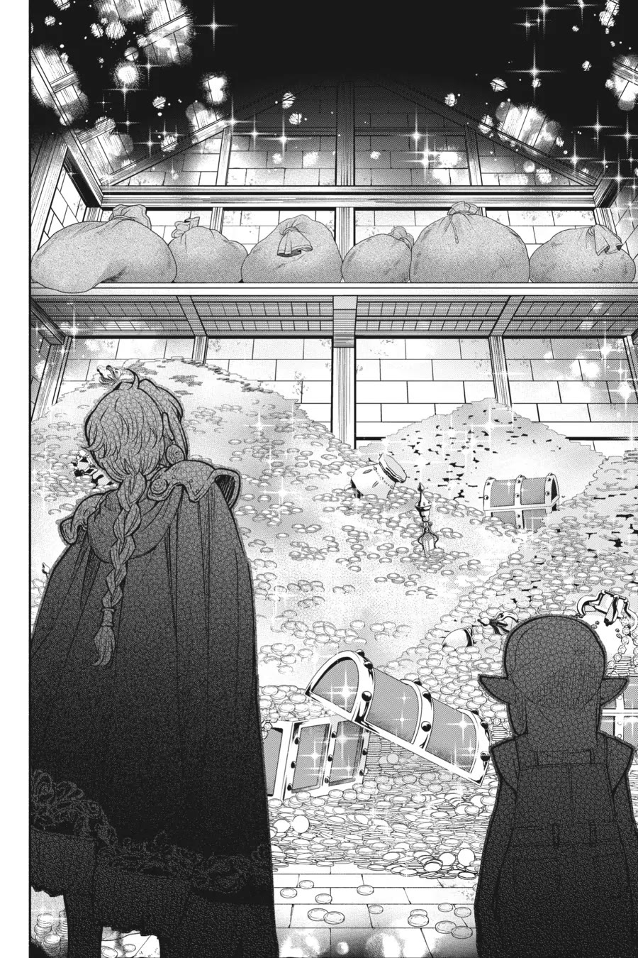 Tensei Goblin dakedo Shitsumon aru? - Chapter 64 Page 21