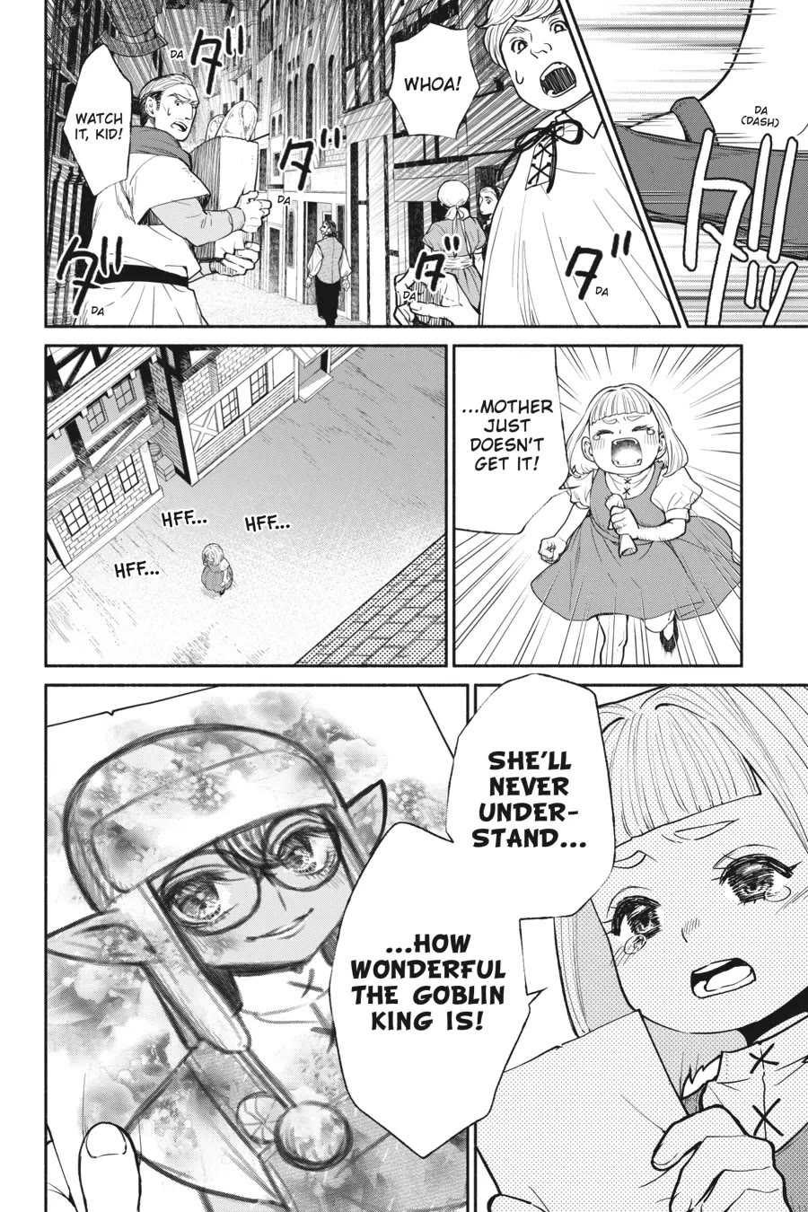 Tensei Goblin dakedo Shitsumon aru? - Chapter 65 Page 20