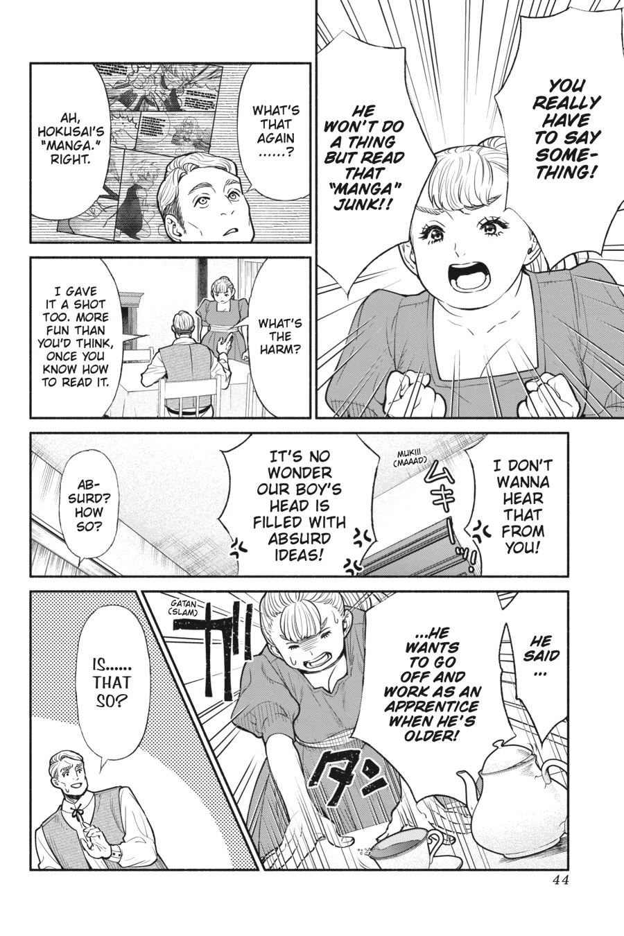Tensei Goblin dakedo Shitsumon aru? - Chapter 66 Page 2