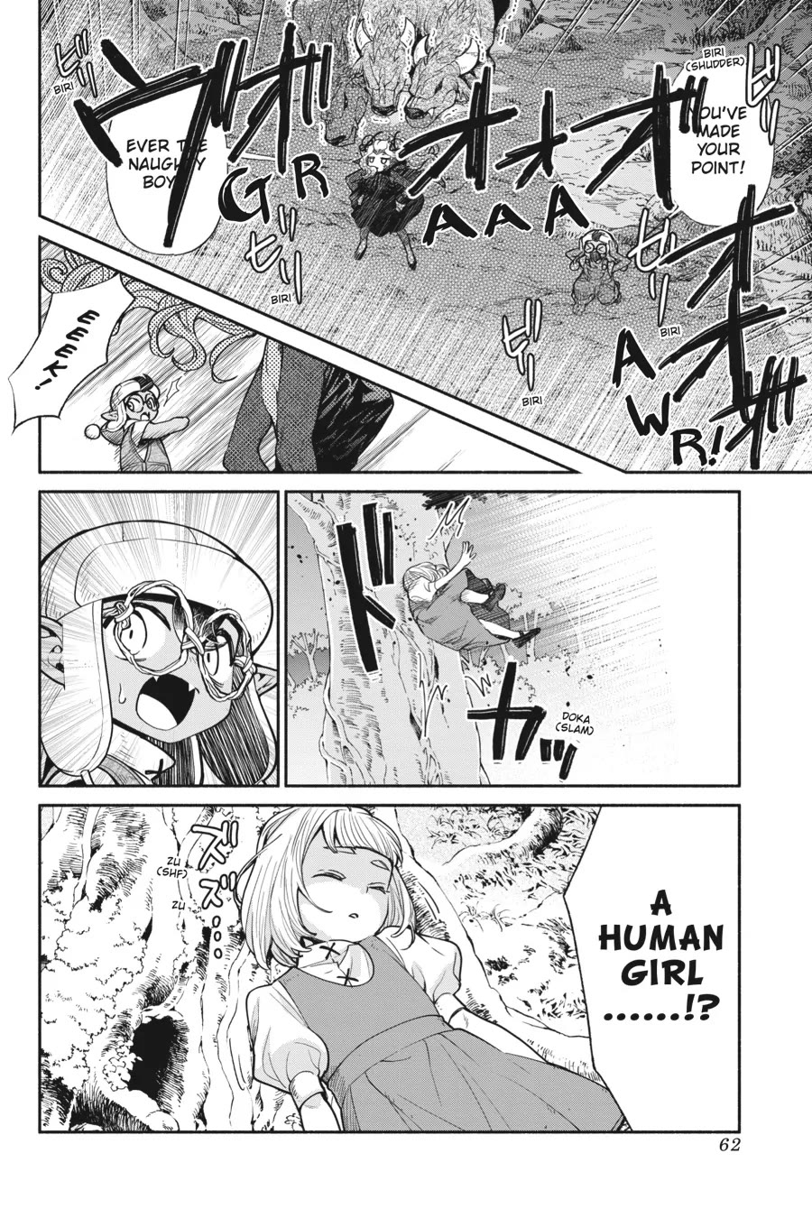 Tensei Goblin dakedo Shitsumon aru? - Chapter 66 Page 20