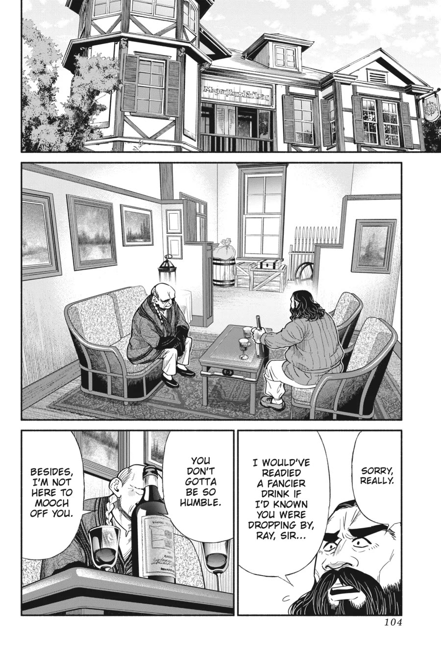 Tensei Goblin dakedo Shitsumon aru? - Chapter 69 Page 4