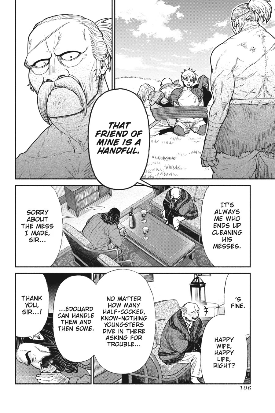 Tensei Goblin dakedo Shitsumon aru? - Chapter 69 Page 6