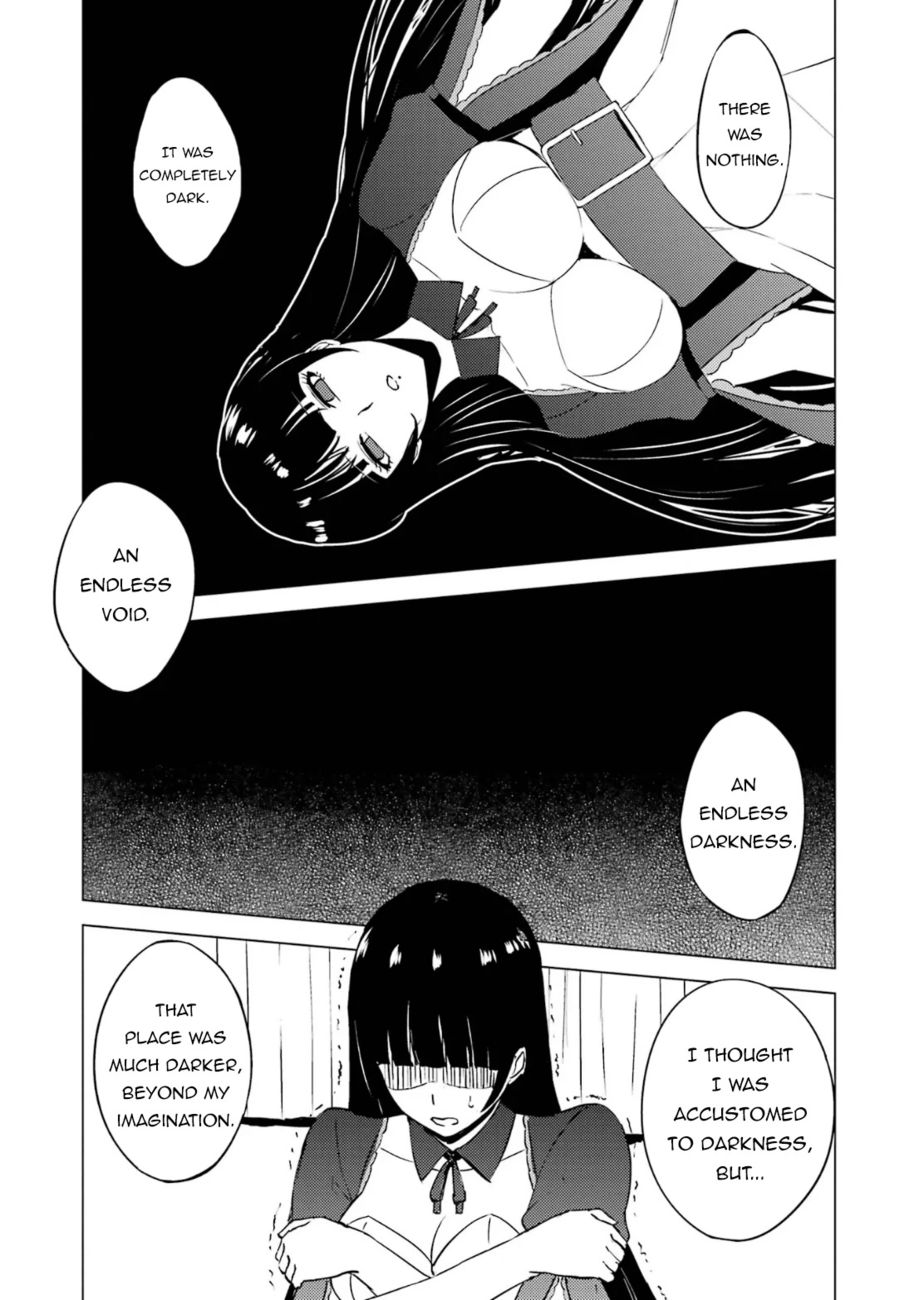 Ore no Genjitsu wa Renai Game?? ka to Omottara Inochigake no Game datta - Chapter 65 Page 18