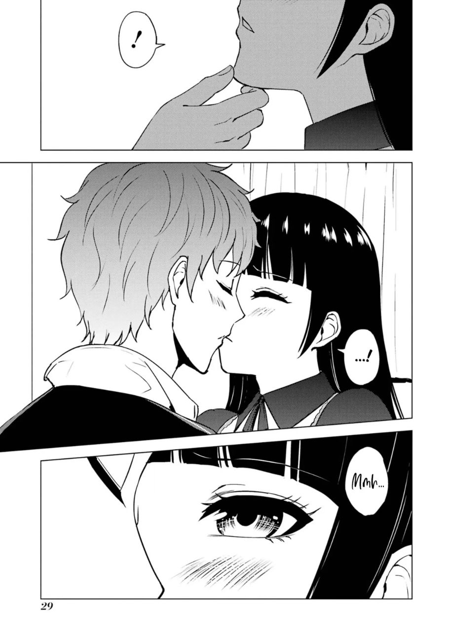 Ore no Genjitsu wa Renai Game?? ka to Omottara Inochigake no Game datta - Chapter 65 Page 28