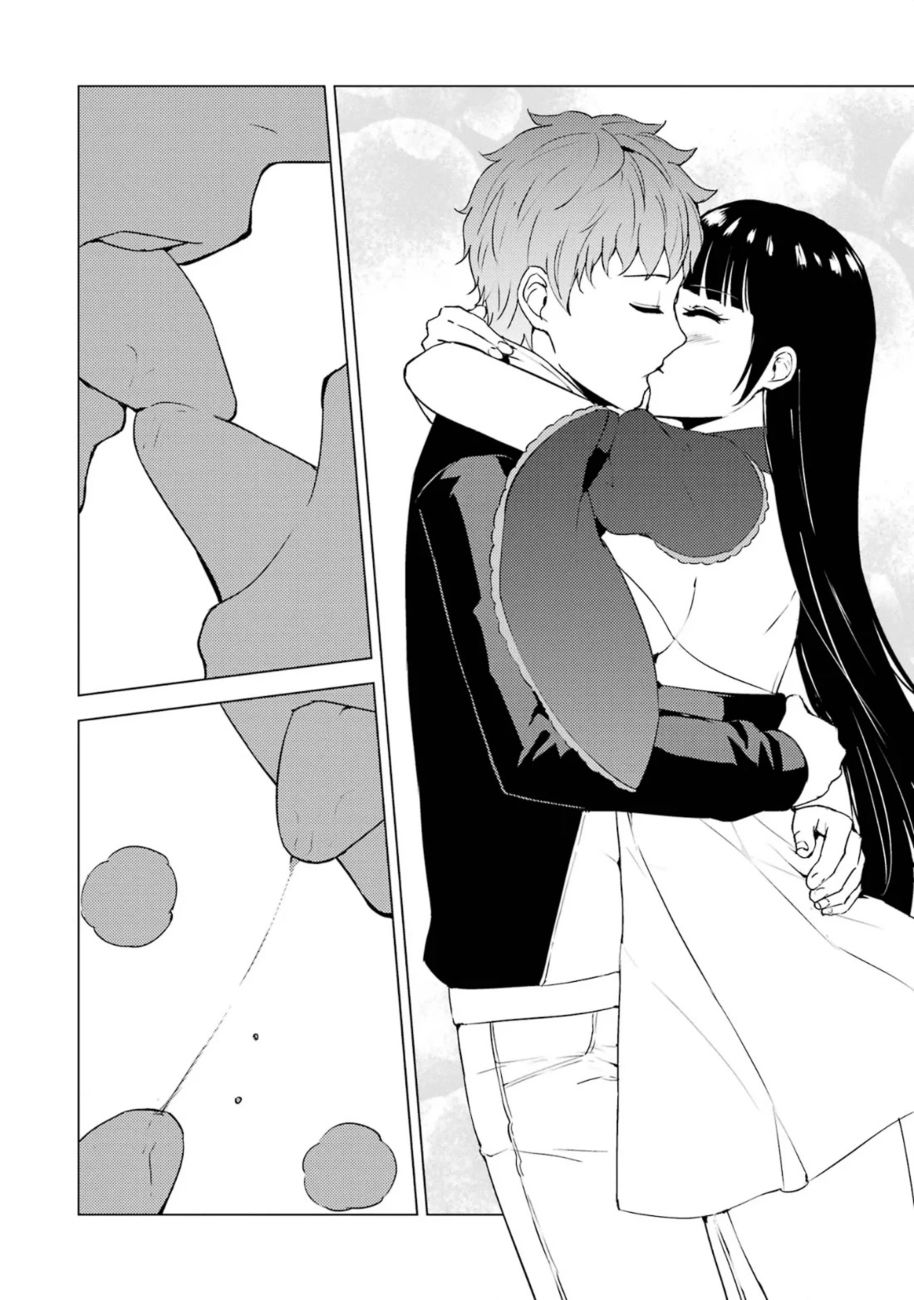 Ore no Genjitsu wa Renai Game?? ka to Omottara Inochigake no Game datta - Chapter 65 Page 29