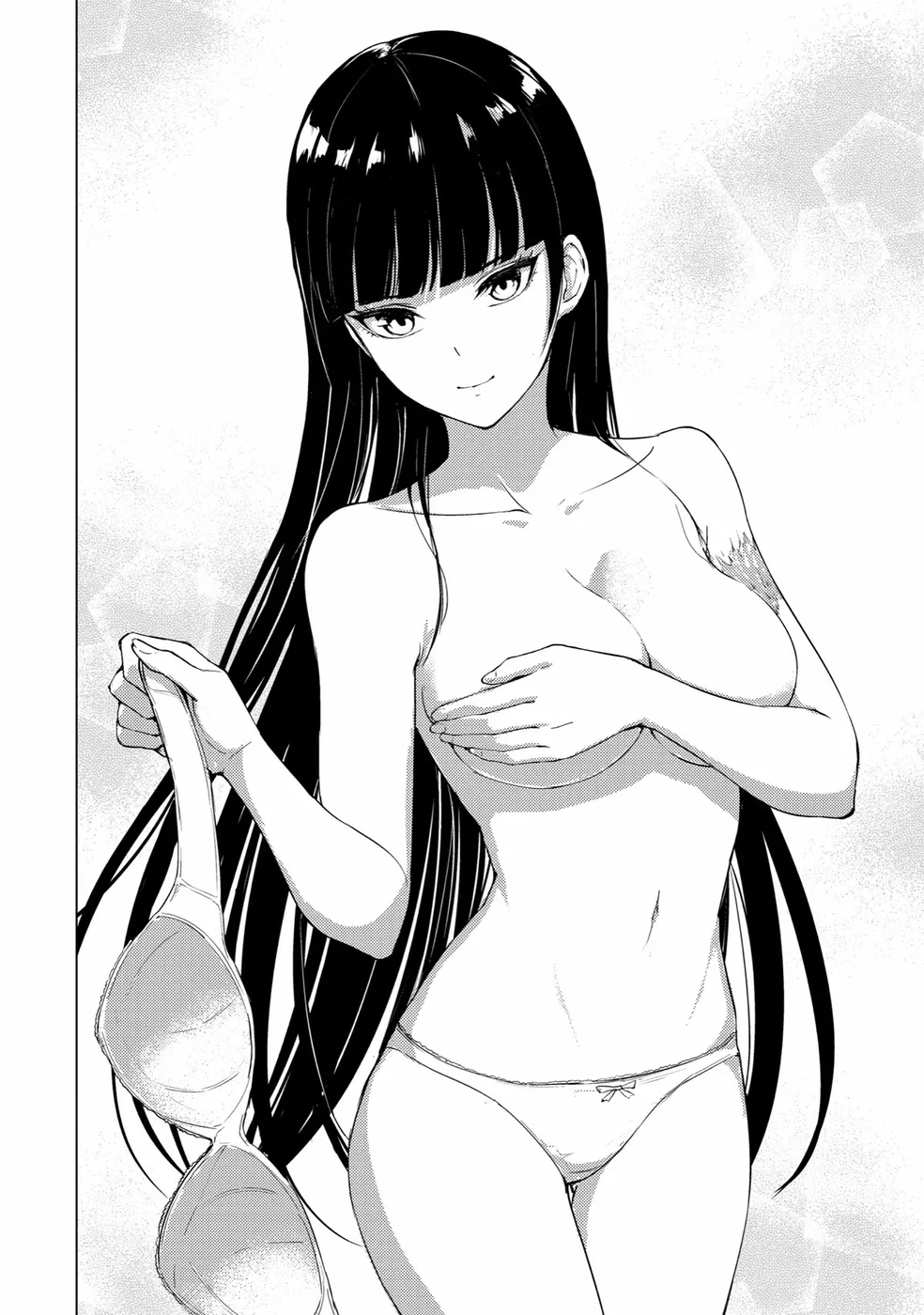 Ore no Genjitsu wa Renai Game?? ka to Omottara Inochigake no Game datta - Chapter 69 Page 10