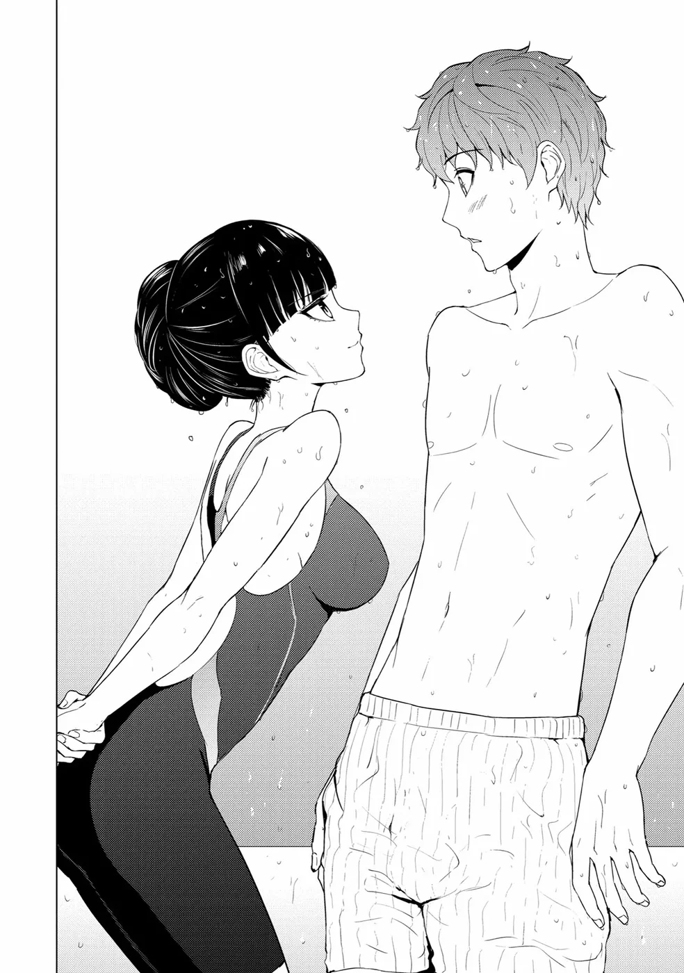 Ore no Genjitsu wa Renai Game?? ka to Omottara Inochigake no Game datta - Chapter 69 Page 45