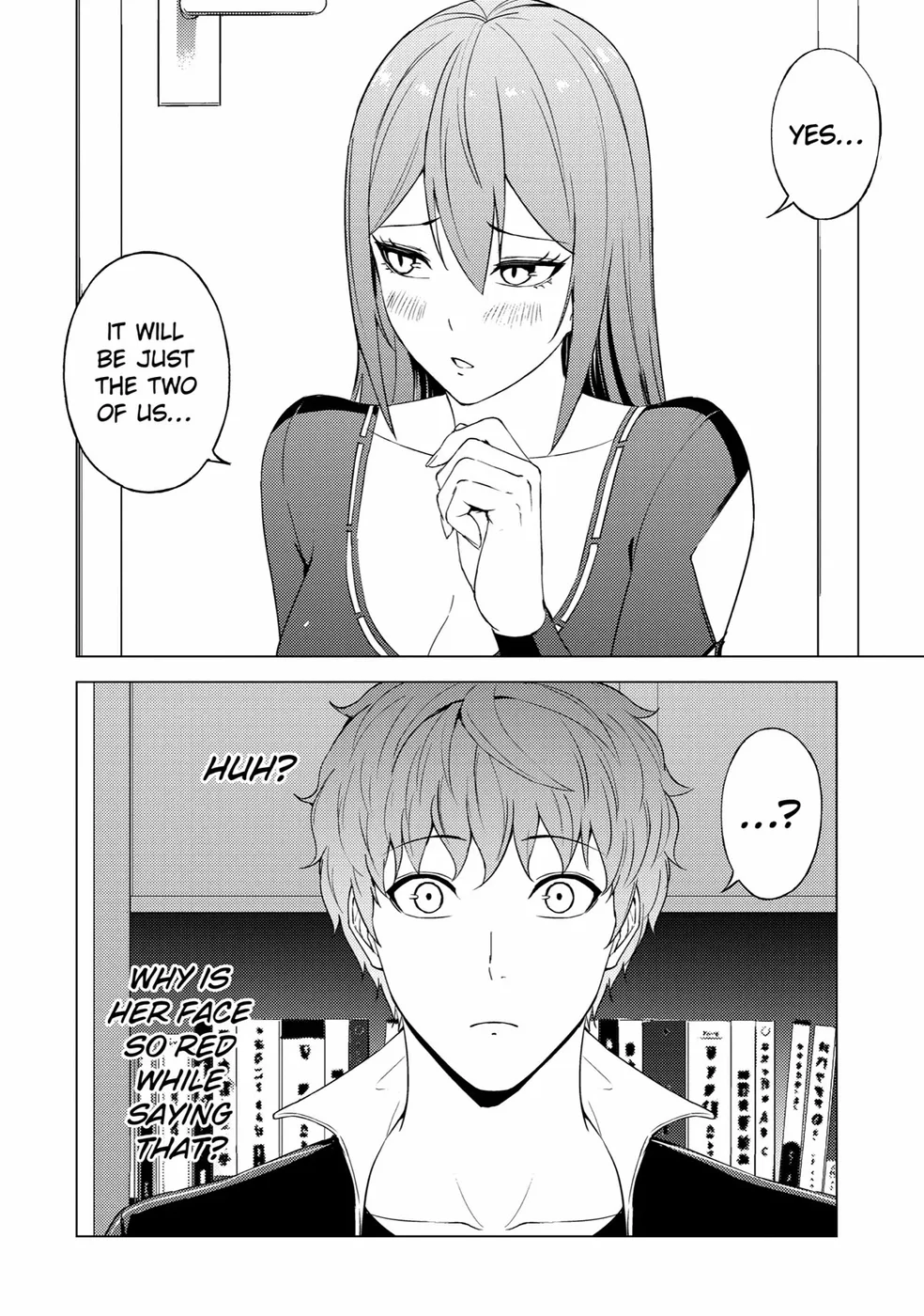 Ore no Genjitsu wa Renai Game?? ka to Omottara Inochigake no Game datta - Chapter 70 Page 27