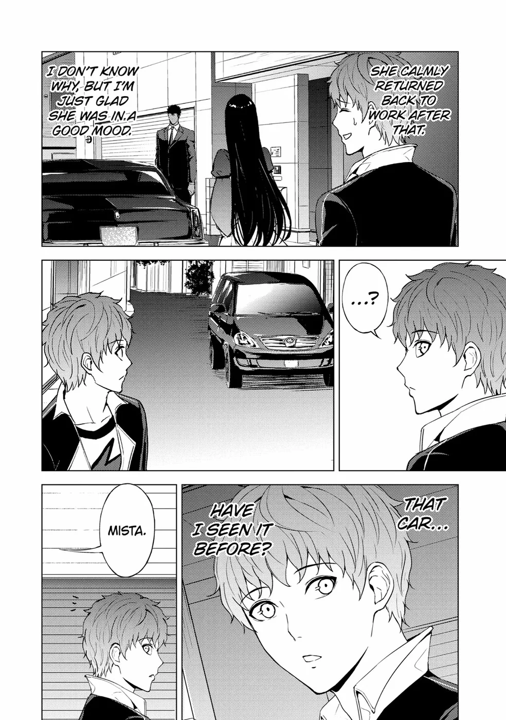 Ore no Genjitsu wa Renai Game?? ka to Omottara Inochigake no Game datta - Chapter 70 Page 4