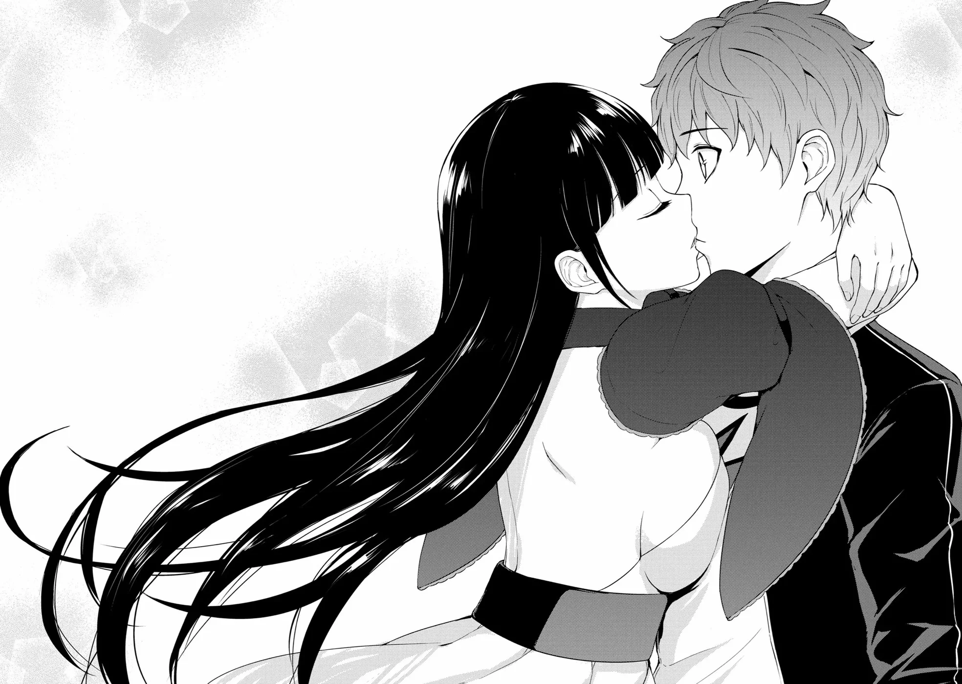 Ore no Genjitsu wa Renai Game?? ka to Omottara Inochigake no Game datta - Chapter 70 Page 6