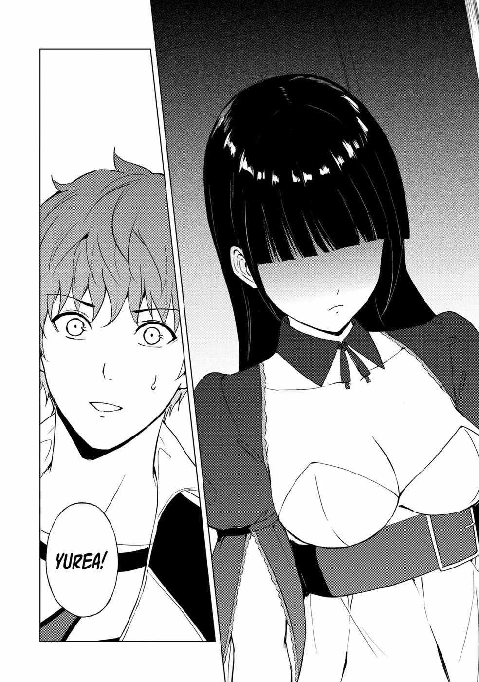 Ore no Genjitsu wa Renai Game?? ka to Omottara Inochigake no Game datta - Chapter 71 Page 48