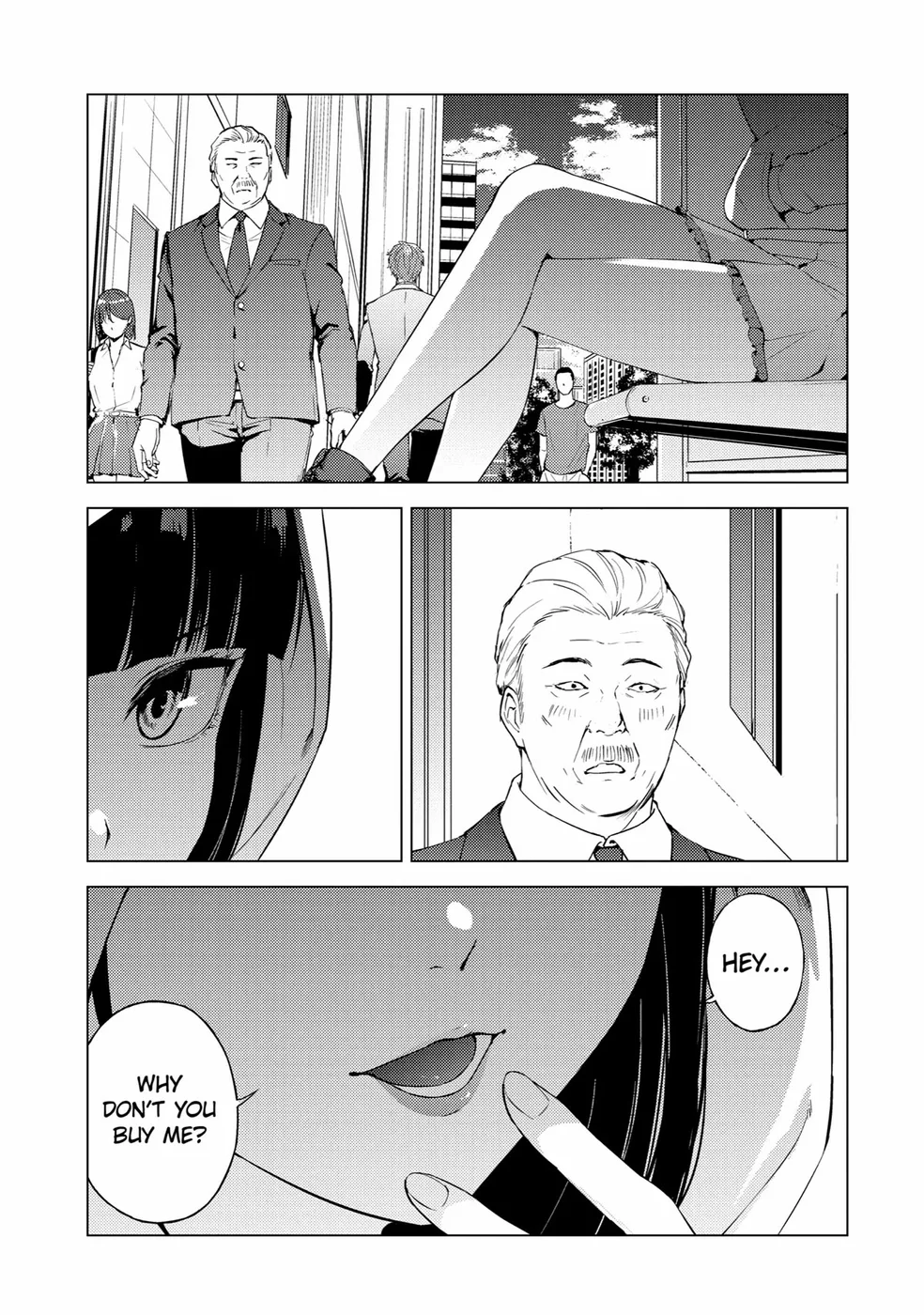 Ore no Genjitsu wa Renai Game?? ka to Omottara Inochigake no Game datta - Chapter 72 Page 28