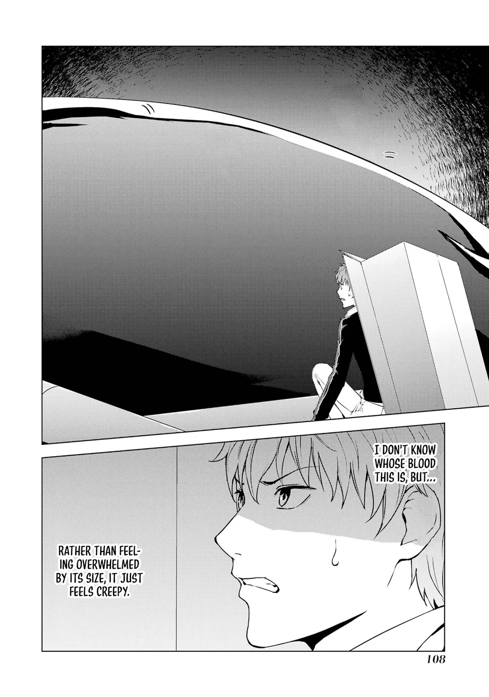 Ore no Genjitsu wa Renai Game?? ka to Omottara Inochigake no Game datta - Chapter 75 Page 8