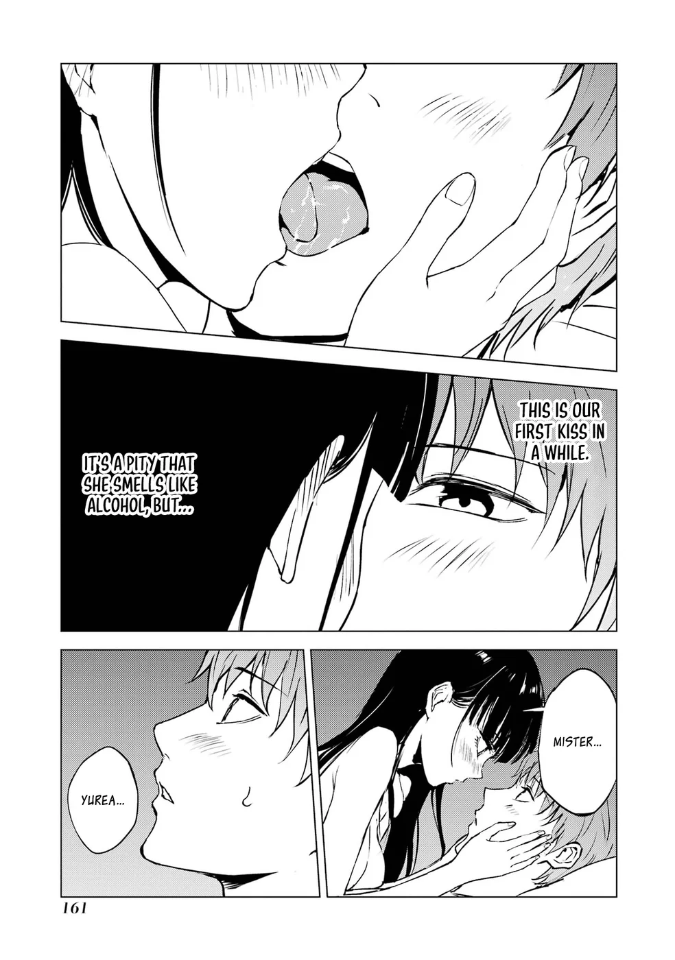 Ore no Genjitsu wa Renai Game?? ka to Omottara Inochigake no Game datta - Chapter 76 Page 12