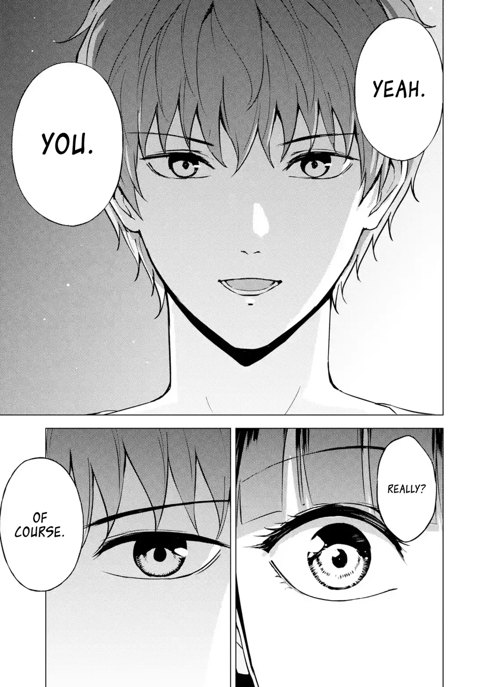 Ore no Genjitsu wa Renai Game?? ka to Omottara Inochigake no Game datta - Chapter 77 Page 21