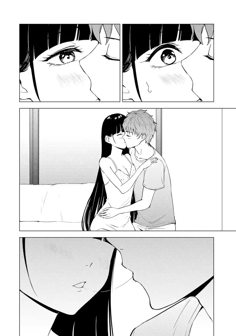 Ore no Genjitsu wa Renai Game?? ka to Omottara Inochigake no Game datta - Chapter 78 Page 14