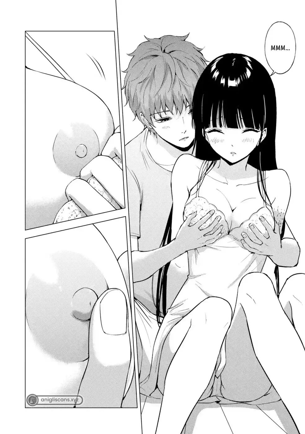 Ore no Genjitsu wa Renai Game?? ka to Omottara Inochigake no Game datta - Chapter 78 Page 35