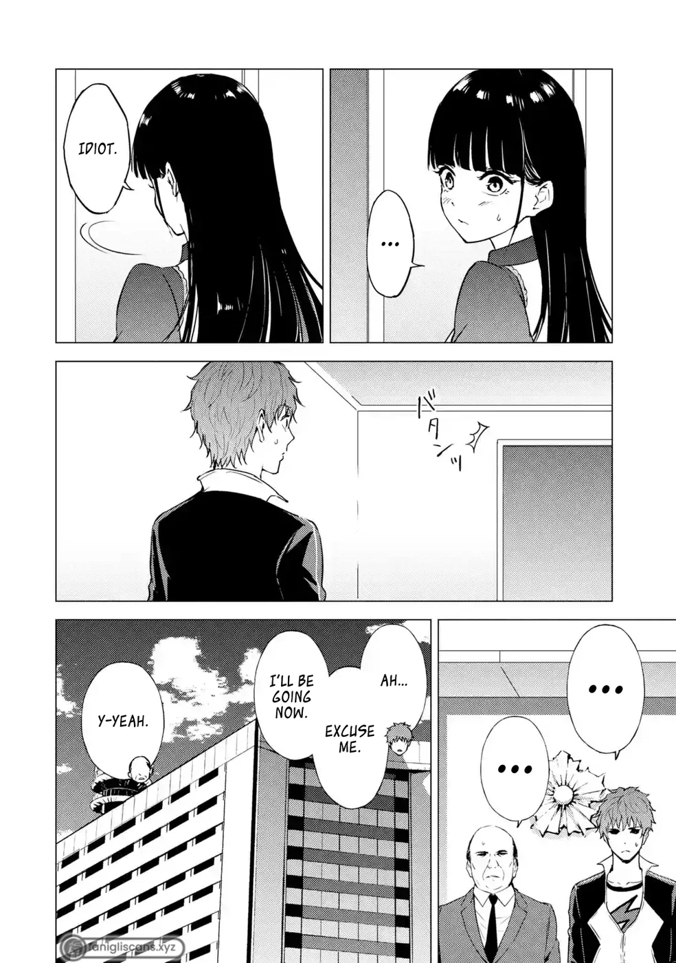 Ore no Genjitsu wa Renai Game?? ka to Omottara Inochigake no Game datta - Chapter 79 Page 14