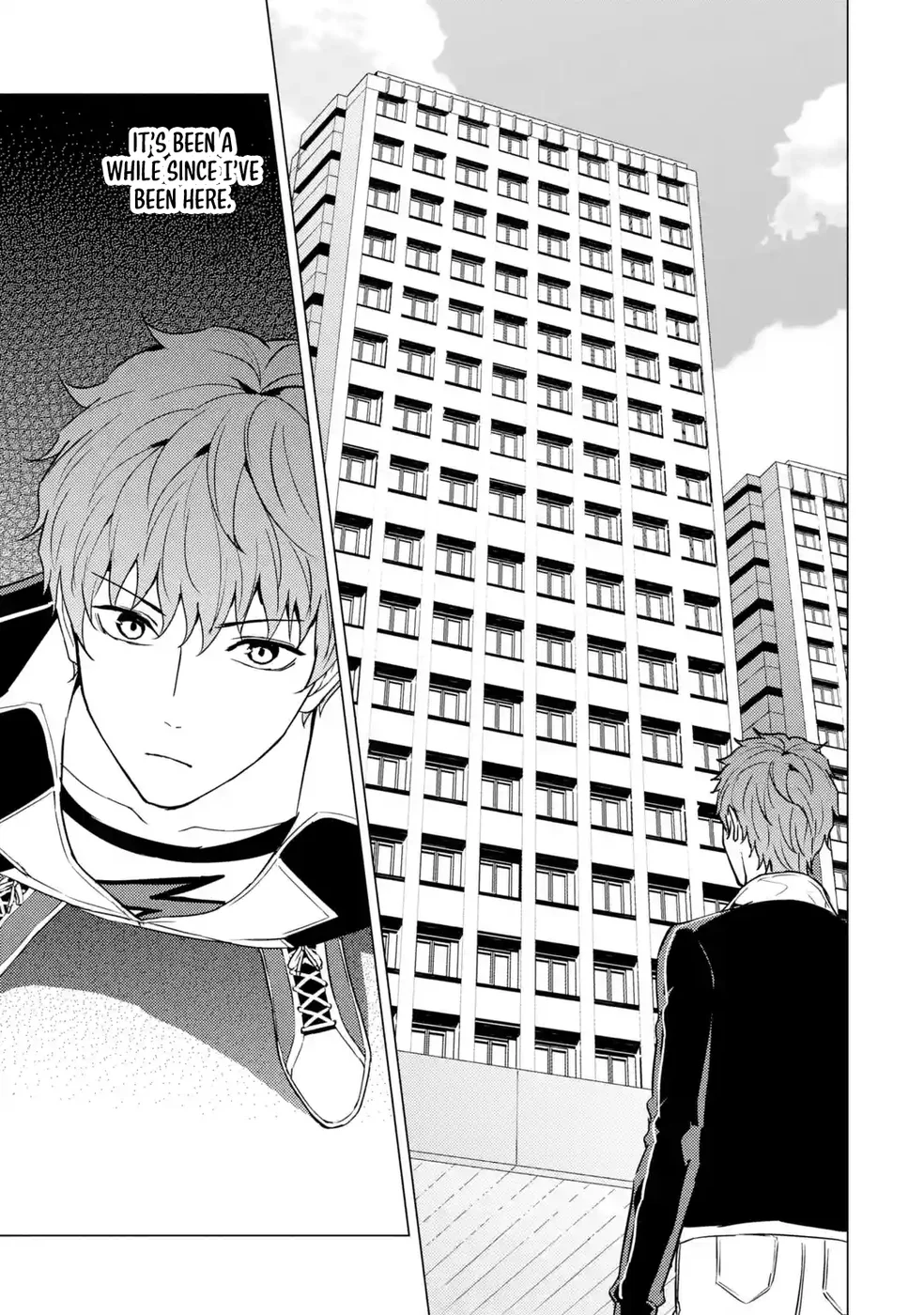 Ore no Genjitsu wa Renai Game?? ka to Omottara Inochigake no Game datta - Chapter 79 Page 25