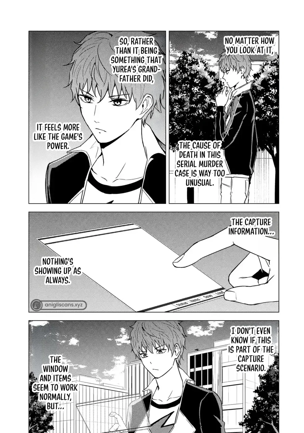 Ore no Genjitsu wa Renai Game?? ka to Omottara Inochigake no Game datta - Chapter 79 Page 27