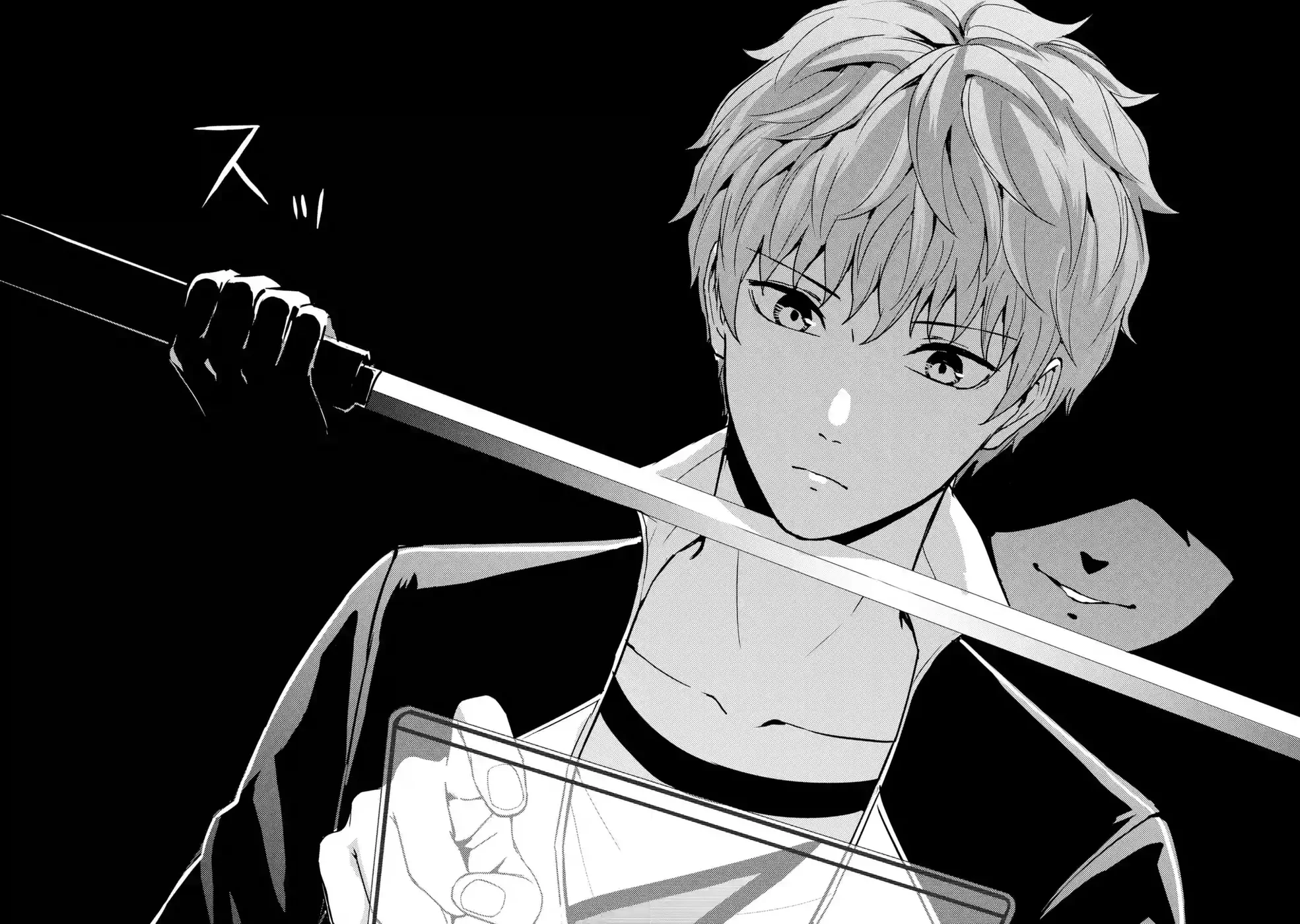 Ore no Genjitsu wa Renai Game?? ka to Omottara Inochigake no Game datta - Chapter 79 Page 28