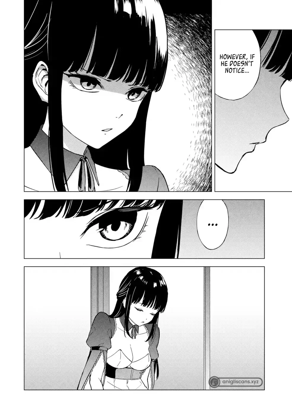 Ore no Genjitsu wa Renai Game?? ka to Omottara Inochigake no Game datta - Chapter 79 Page 44