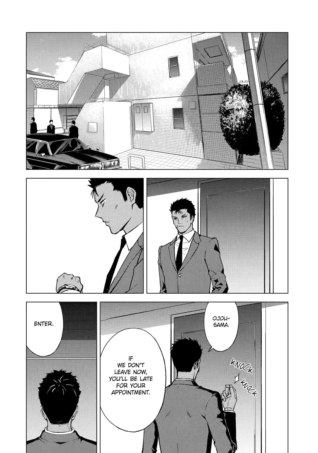 Ore no Genjitsu wa Renai Game?? ka to Omottara Inochigake no Game datta - Chapter 81 Page 23