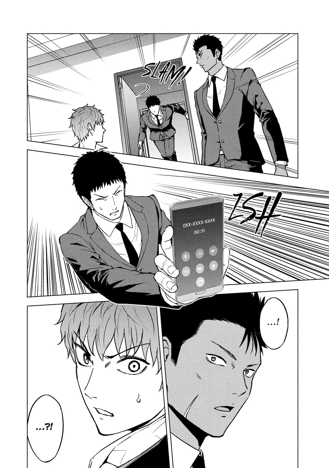 Ore no Genjitsu wa Renai Game?? ka to Omottara Inochigake no Game datta - Chapter 82 Page 22