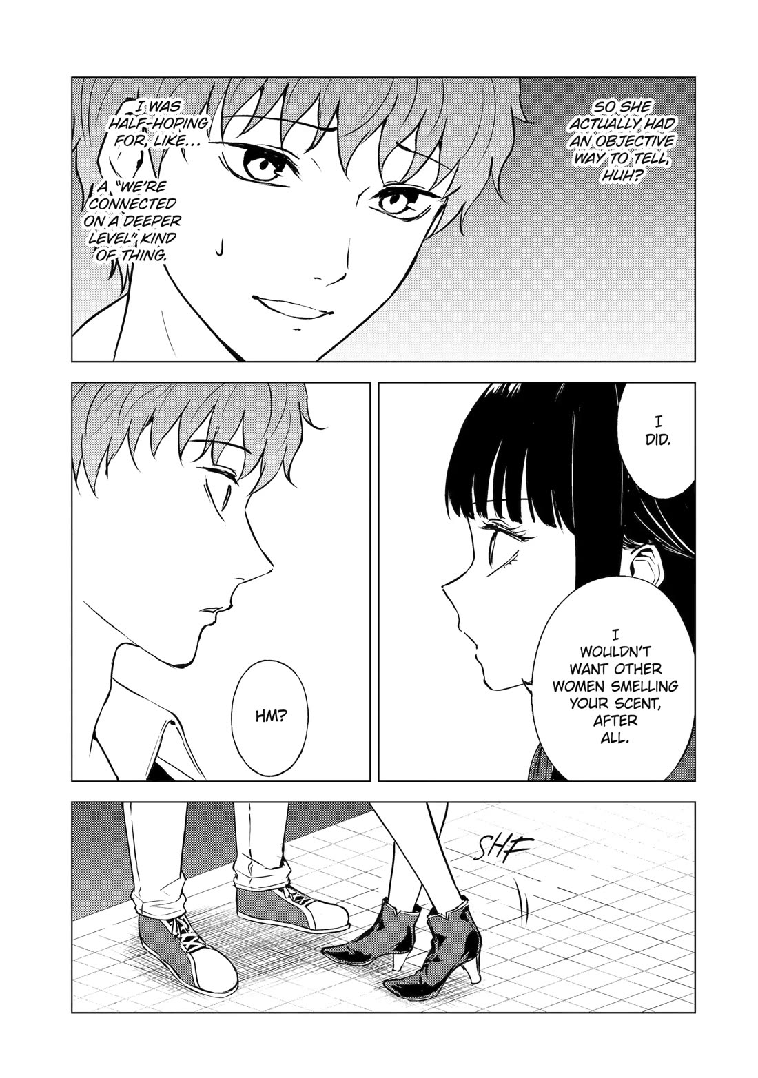 Ore no Genjitsu wa Renai Game?? ka to Omottara Inochigake no Game datta - Chapter 82 Page 44