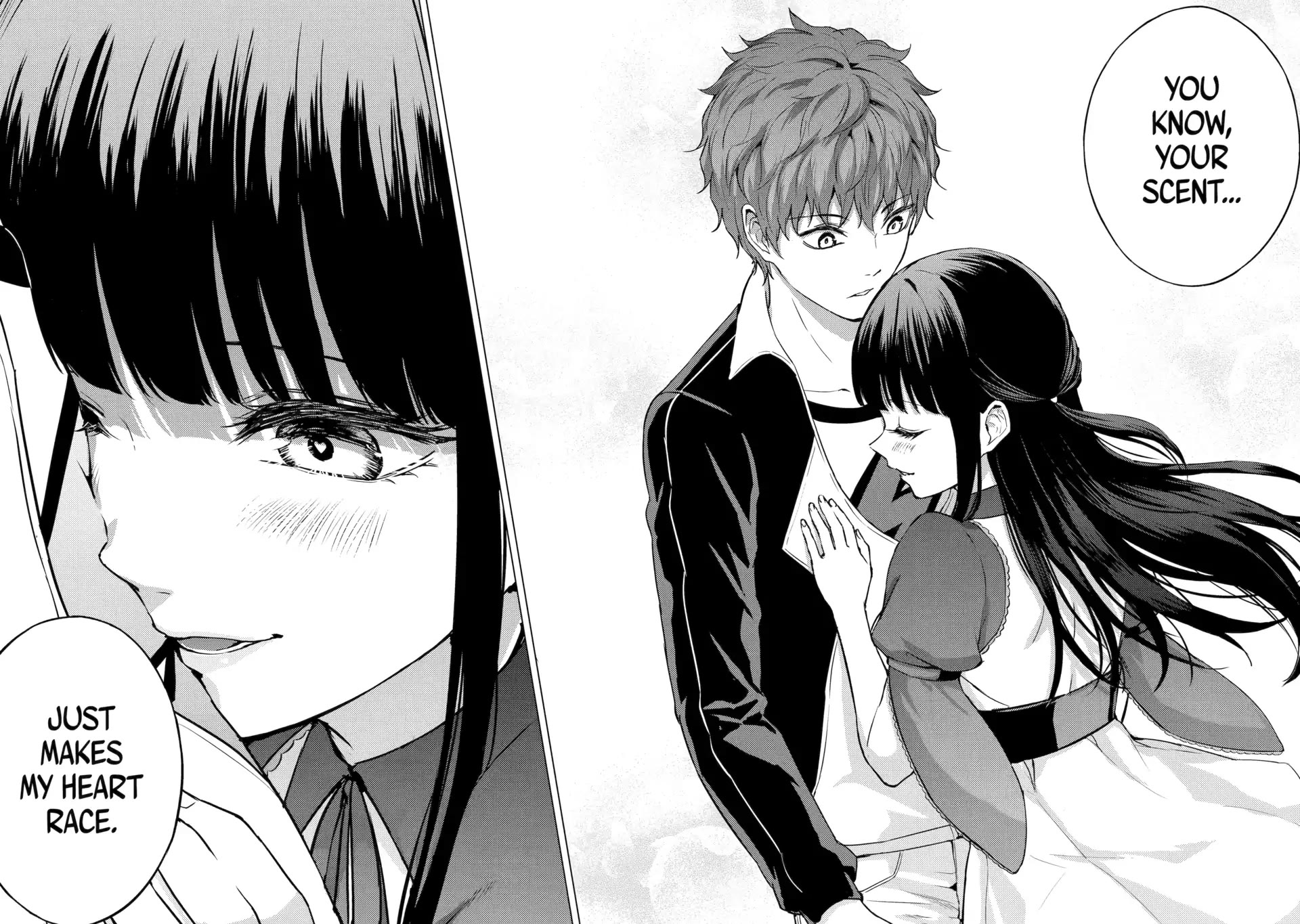 Ore no Genjitsu wa Renai Game?? ka to Omottara Inochigake no Game datta - Chapter 82 Page 45